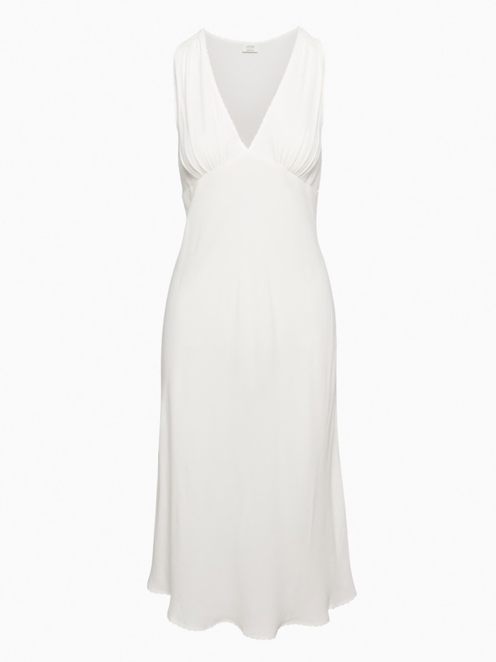 Wilfred Orchestra Dress, Size Medium, Artizia - Picture 4 of 6